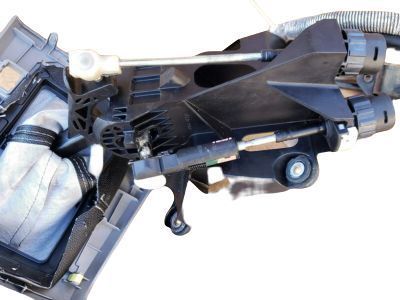 Scion 33820-12D50 Cable Assy,  Transmission Control