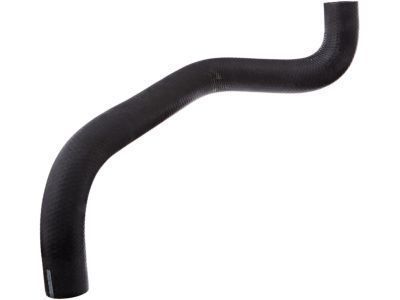 Toyota Solara Radiator Hose - 16572-20020
