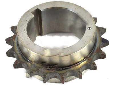 Toyota 13521-38020 Crankshaft Gear