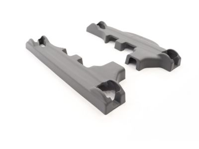 Toyota 79246-08060-B2 Cover, Seat Leg, Rear Driver Side (For Driver Side Seat)