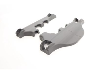 Toyota 79246-08060-B2 Cover, Seat Leg, Rear Driver Side (For Driver Side Seat) Toyota 79246-08060-B2 Cover, Seat Leg, Rear Driver Side (For Driver Side Seat)