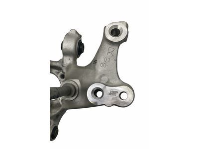 Toyota 42304-42090 Carrier Sub-Assembly, Rear Axle, Passenger Side 42304-42090 Toyota Carrier Sub-Assembly, Rear Axle, Passenger Side Product Photo 1 of 4