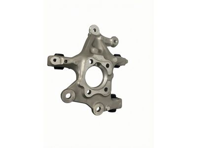 42304-42090 Toyota Carrier Sub-Assembly, Rear Axle, Passenger Side Product Photo 4 of 4