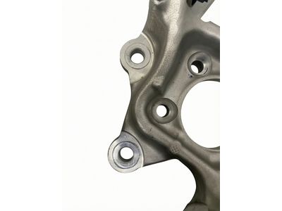 42304-42090 Toyota Carrier Sub-Assembly, Rear Axle, Passenger Side Product Photo 3 of 4