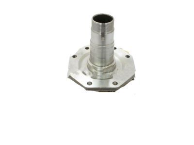 Toyota 43401-60040 Spindle Sub-Assy,  Steering Knuckle