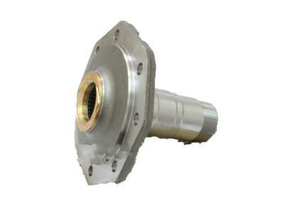 Toyota 43401-60040 Spindle Sub-Assy,  Steering Knuckle
