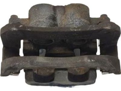 Toyota 47750-0E030 Cylinder Assembly, Disc Brake, Driver Side Toyota 47750-0E030 Cylinder Assembly, Disc Brake, Driver Side