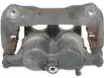 Toyota 47750-0E030 Cylinder Assembly, Disc Brake, Driver Side