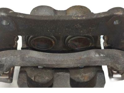 Toyota 47750-0E030 Cylinder Assembly, Disc Brake, Driver Side