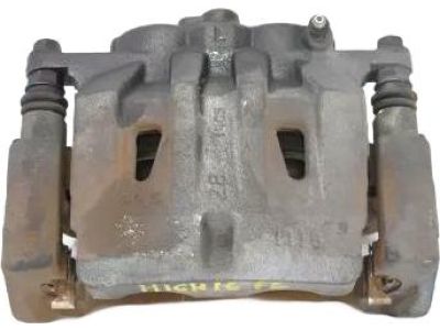 Toyota 47750-0E030 Cylinder Assembly, Disc Brake, Driver Side