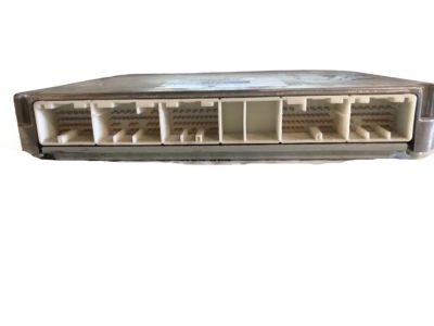 Toyota 89661-08151 Computer, Engine Control