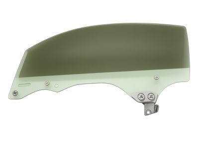 SU003-G0032 Toyota Door Glass, Driver Side Product Photo 1 of 2