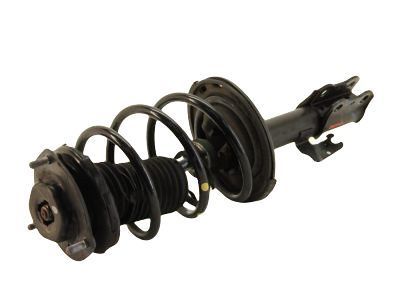 Toyota 48520-A9250 Strut, Front Driver Side