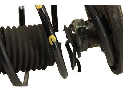 Toyota 48520-A9250 Strut, Front Driver Side