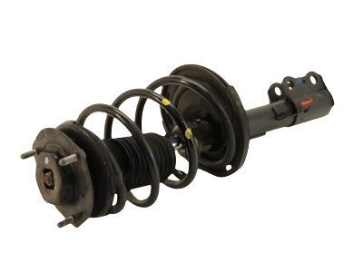 Toyota 48520-A9250 Strut, Front Driver Side