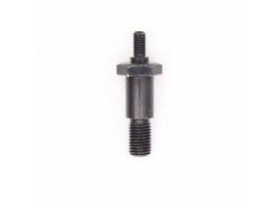 Toyota 90109-A0061 Headlamp Assembly Lower Bolt