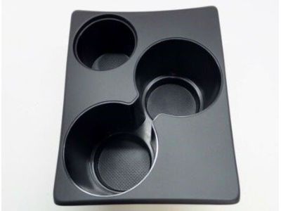 Toyota 58805-AD030 Cup Holder, Rear