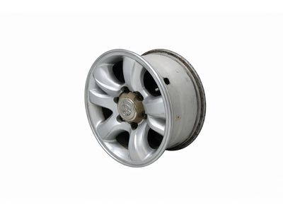 Toyota 42611-35180 Wheel, Disc (For Front) 42611-35180 Toyota Wheel, Disc (For Front) Product Photo 1 of 4