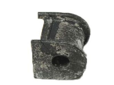 Toyota 48818-17150 Stabilizer Bar Bushing, Rear