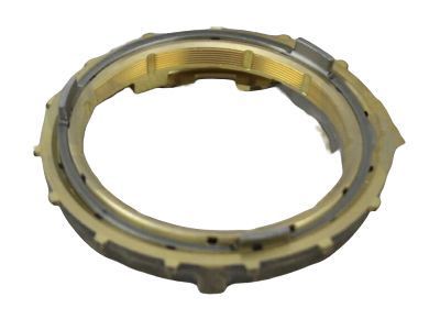 Toyota 33037-35050 Ring Set, Synchronizer
