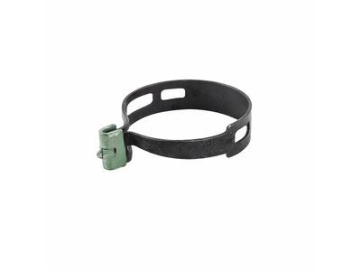 90466-41001 Toyota Clamp Or Clip, Radiator Hose Product Photo 2 of 4