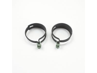 90466-41001 Toyota Clamp Or Clip, Radiator Hose Product Photo 3 of 4