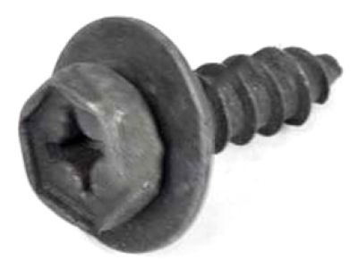 Toyota 90159-60608 Lift Gate Glass Bolt