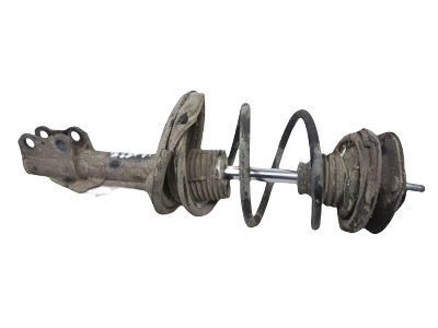 Toyota 48510-A9190 Strut, Front Passenger Side