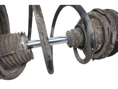 Toyota 48510-A9190 Strut, Front Passenger Side
