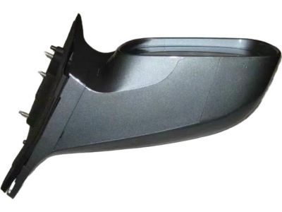 Toyota 87910-AC050-G0 Mirror Assembly, Outer Rear View, Passenger Side