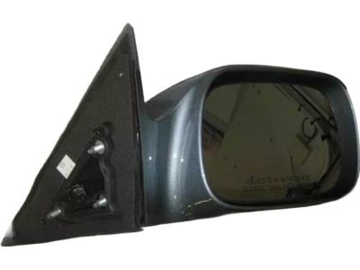 Toyota 87910-AC050-G0 Mirror Assembly, Outer Rear View, Passenger Side