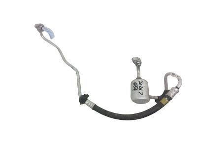 Toyota Highlander A/C Hose - 88703-48160