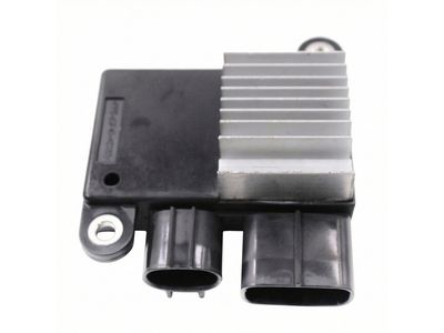 89257-12010 Toyota Computer, Cooling Fan Product Photo 4 of 4