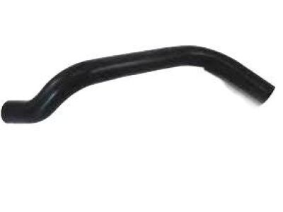 Toyota 16572-20010 Hose, Radiator, Outlet