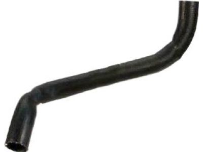 Toyota 16572-20010 Hose, Radiator, Outlet