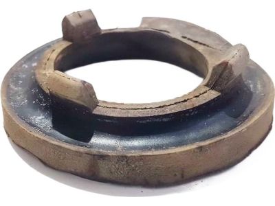 Toyota 48257-0D010 Insulator, Rear Coil Spring, Upper Passenger Side