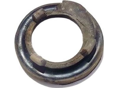 Toyota 48257-0D010 Insulator, Rear Coil Spring, Upper Passenger Side