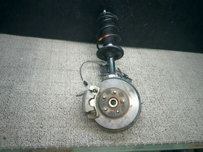 Toyota 48520-80228 Absorber Assembly, Shock, Front Driver Side
