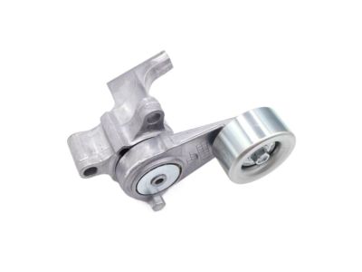 Toyota 16620-75010 Tensioner Assy,  V-Ribbed Belt