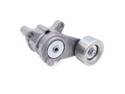 Toyota 16620-75010 Tensioner Assy,  V-Ribbed Belt