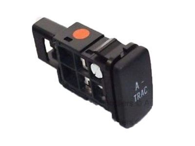 Toyota 90075-60077 Socket & Wire, Front