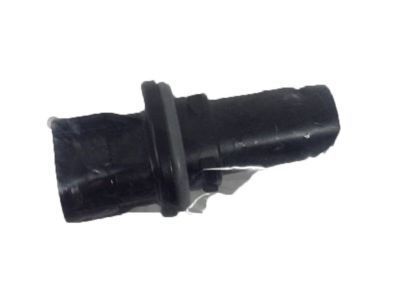 Toyota 90075-60077 Socket & Wire, Front