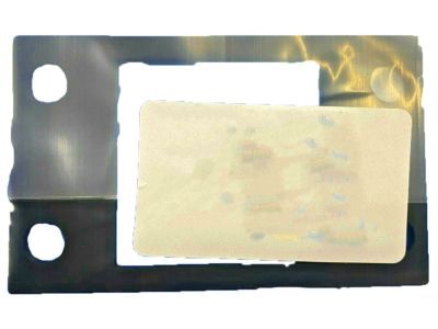 Toyota 4Runner Throttle Body Gasket - 22275-41010