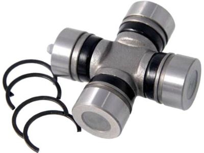 Toyota 04371-30020 Spider Kit, Universal Joint(For Propeller Shaft)