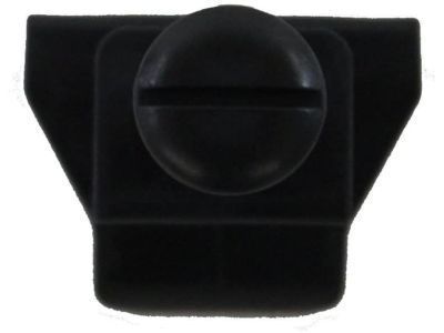 Scion 53879-0R010 Fender Liner Retainer