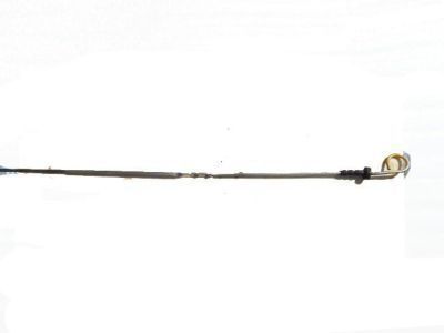 Toyota 15301-71020 Gage Sub-Assy,  Oil Level