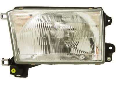 Toyota 4Runner Headlight - 81150-35211