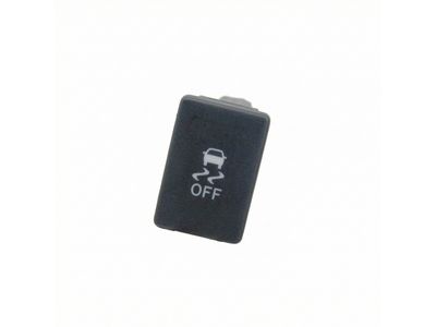 84988-0D010 Toyota Switch, VSC Off Product Photo 4 of 4