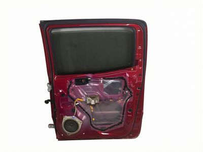 67003-04080 Toyota Panel Sub-Assembly, Rear Door, Passenger Side Product Photo 4 of 4