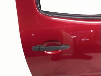 67003-04080 Toyota Panel Sub-Assembly, Rear Door, Passenger Side Product Photo 3 of 4